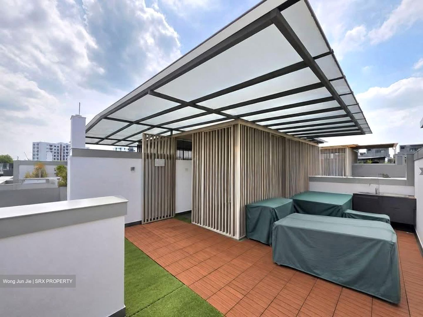 Belgravia Villas (D28), Terrace #600426291